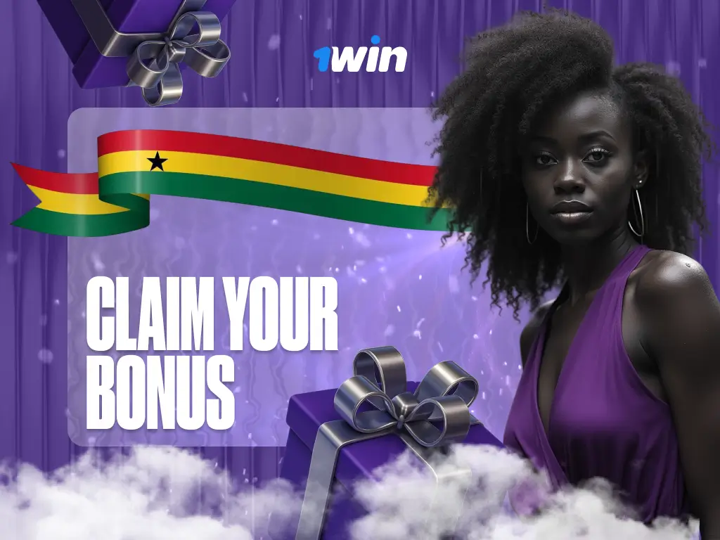 Bonuses at 1win platform